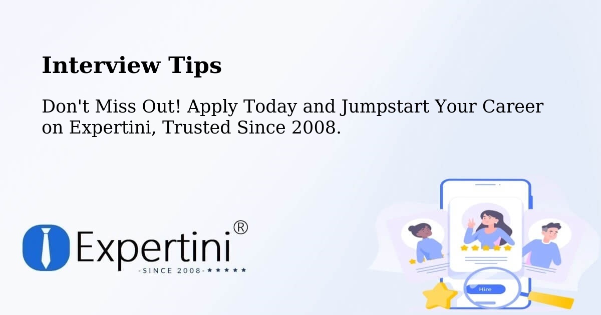 Interview Tips & Techniques for Job Seekers – Jeju City - Jeju City, South Korea Jobs Expertini